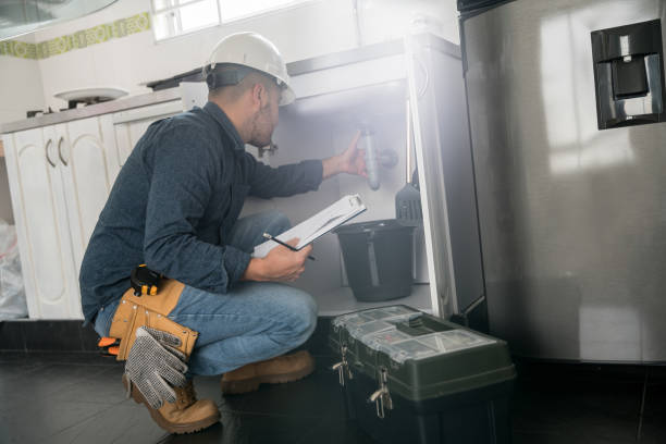 Best Residential Plumbing Services  in Boulder, CO