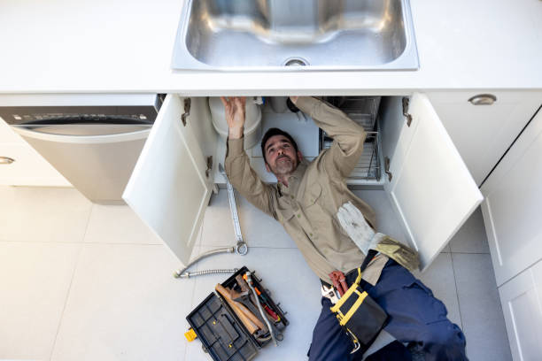 Best 24-Hour Plumber Near Me  in Boulder, CO